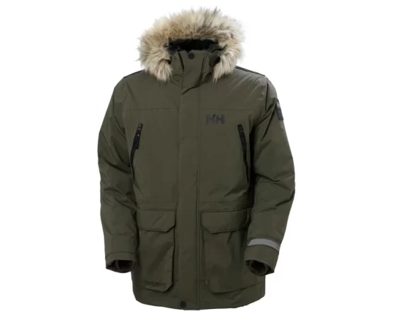 Parka Helly Hansen