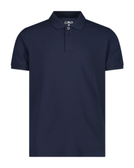 Polo in Tactel CMP
